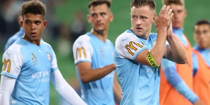 Патхум Юнайтед - Мельбурн Сити Патхум Юнайтед - Мельбурн Сити