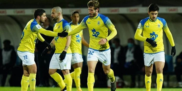 Арока - Санта-Клара Арока - Санта-Клара