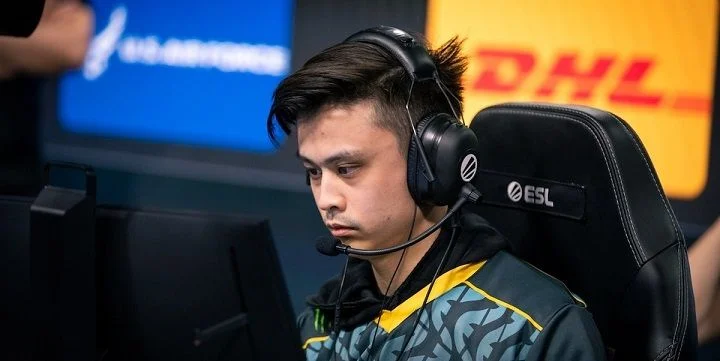 Evil Geniuses - 9z Team Evil Geniuses - 9z Team