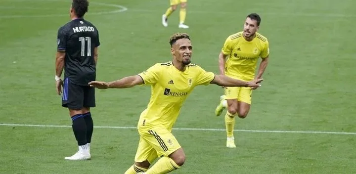 Сан-Хосе - Нэшвилл Сан-Хосе - Нэшвилл