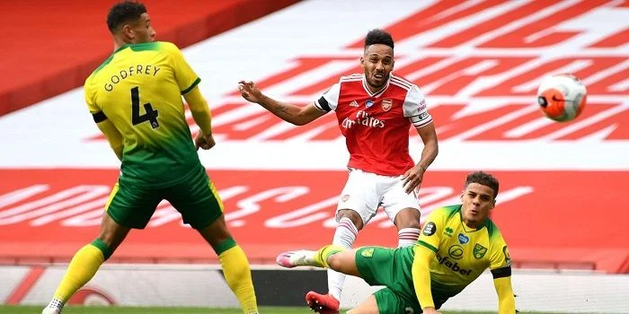 Манчестер Юнайтед - Норвич Манчестер Юнайтед - Норвич