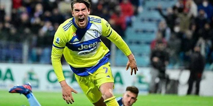 Ювентус - Болонья Ювентус - Болонья