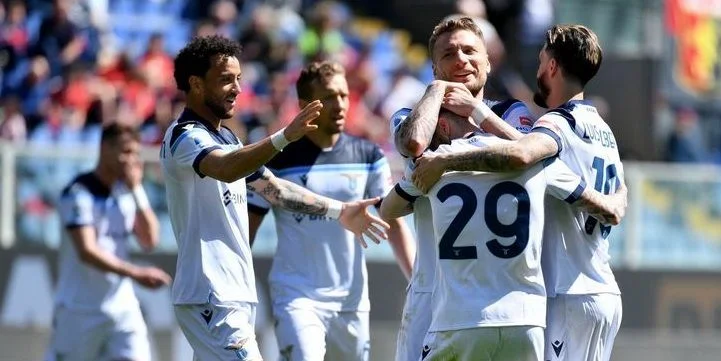 Лацио - Торино Лацио - Торино