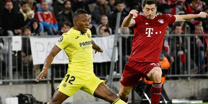 Арминия - Бавария Арминия - Бавария