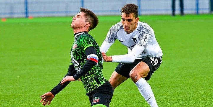 Торпедо - Ротор Торпедо - Ротор