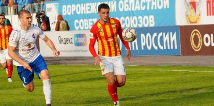 Алания Владикавказ - Томь Алания Владикавказ - Томь