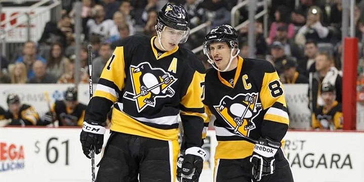 Бостон - Питтсбург