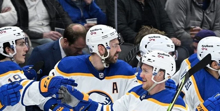 Баффало - Филадельфия