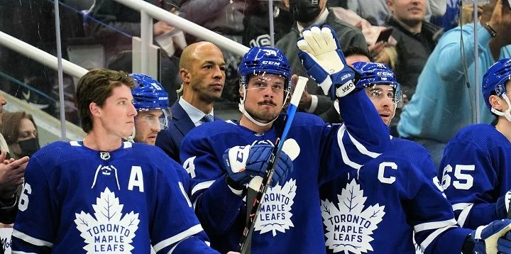 Оттава - Торонто