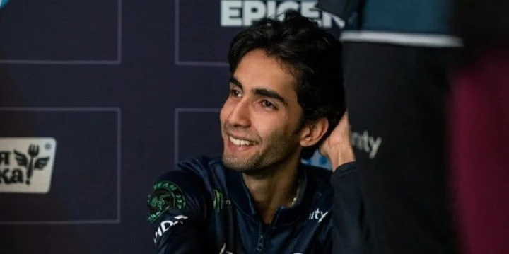 Team Secret - Nigma Team Secret - Nigma