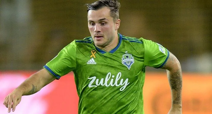 Сиэтл - Интер Майами Сиэтл - Интер Майами