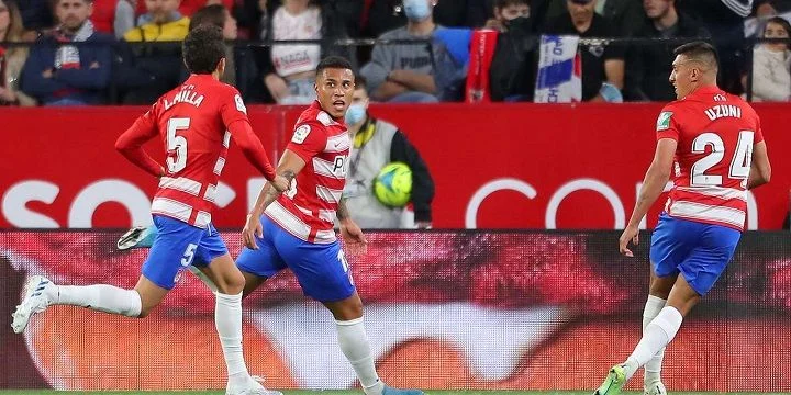 Гранада - Леванте Гранада - Леванте