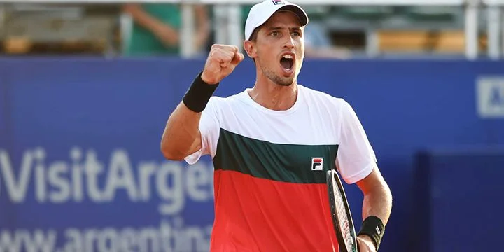 Педро Качин - Марко Трунгеллити Педро Качин - Марко Трунгеллити