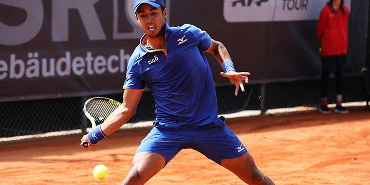 Уго Деллиен - Джанмарко Морони