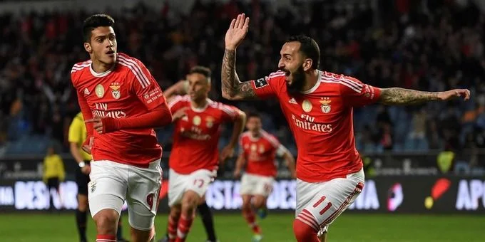 Спортинг - Бенфика