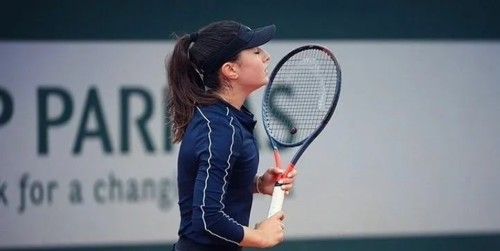 Настасья Шунк - Элина Аванесян