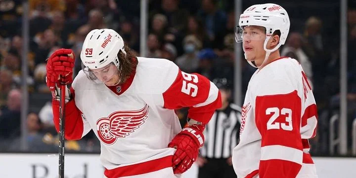 Детройт - Флорида