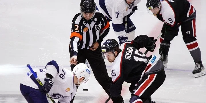 Рубин - Динамо С-Пб