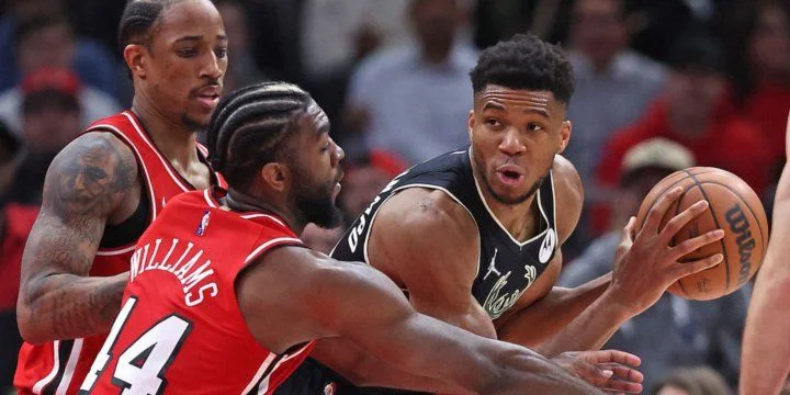 Милуоки - Чикаго