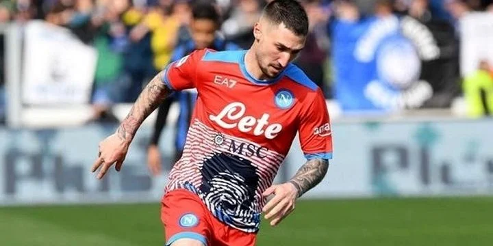 Наполи - Рома Наполи - Рома