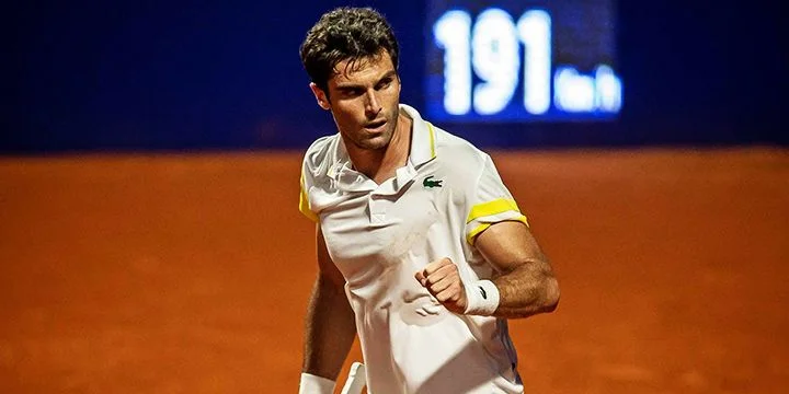 Пабло Андухар - Уго Умбер Пабло Андухар - Уго Умбер