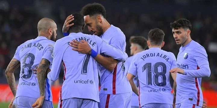 Барселона - Кадис