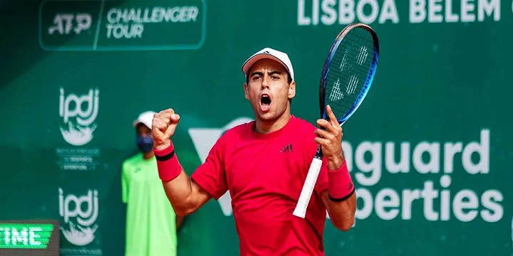 Хауме Муньяр - Артур Риндеркнех