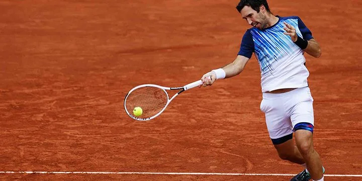 Михаил Кукушкин - Альяж Бедене Михаил Кукушкин - Альяж Бедене