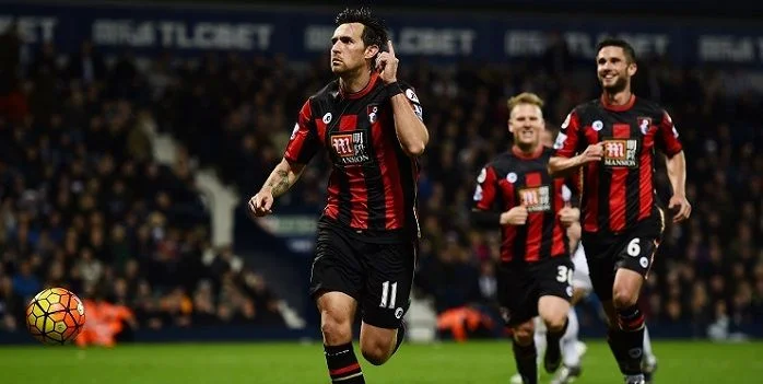 Ковентри - Борнмут Ковентри - Борнмут