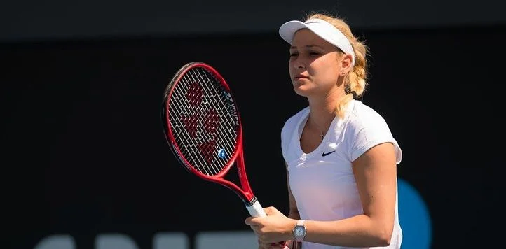 Донна Векич - Марина Мельникова