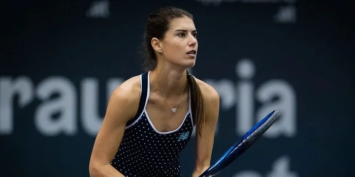 Александра Соснович - Сорана Кырстя Александра Соснович - Сорана Кырстя