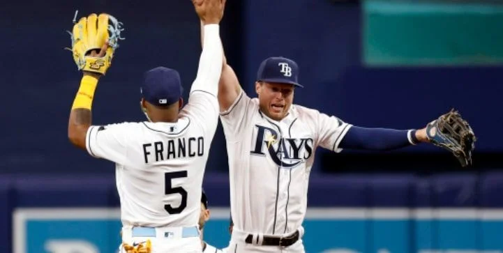 Чикаго Кабс - Тампа-Бэй Pэйc Чикаго Кабс - Тампа-Бэй Pэйc