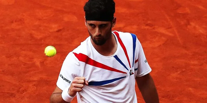 Карлос Табернер - Себастьян Корда