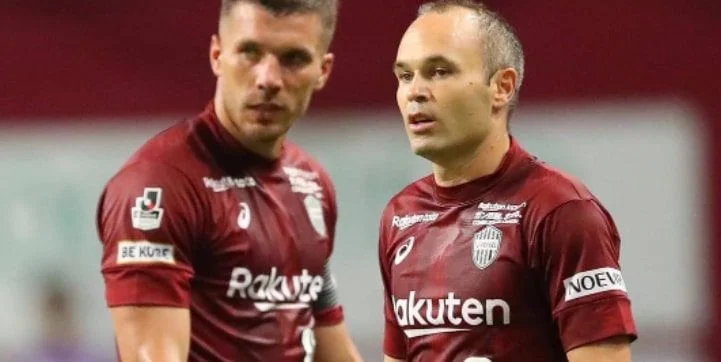 Кобе - Китчи СК