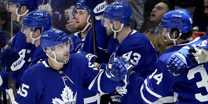 Торонто - Филадельфия Торонто - Филадельфия