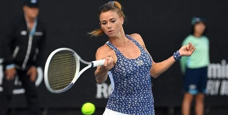 Жасмине Паолини - Камила Джорджи Жасмине Паолини - Камила Джорджи