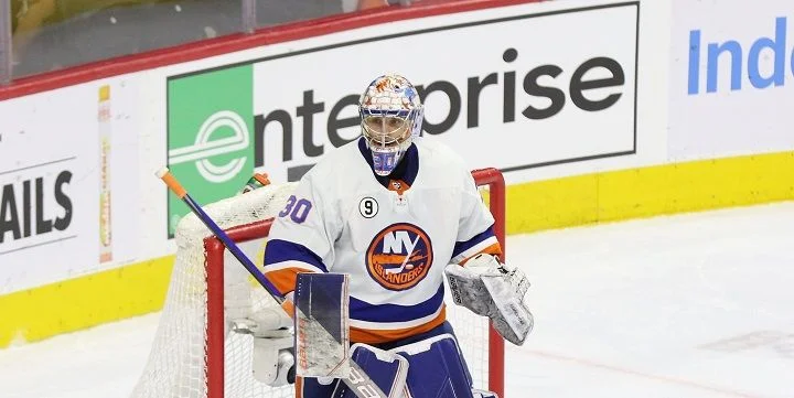 Айлендерс - Флорида