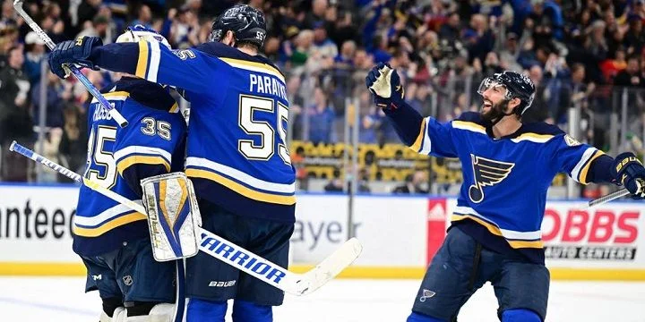 Сент-Луис - Бостон Сент-Луис - Бостон