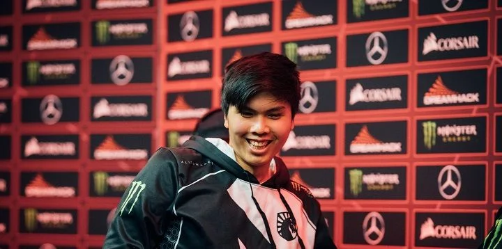 OG - Entity Gaming OG - Entity Gaming