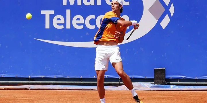 Лоренцо Музетти - Даниэль Эванс Лоренцо Музетти - Даниэль Эванс