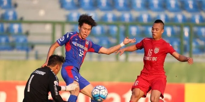 ФК Токио - Нагоя ФК Токио - Нагоя