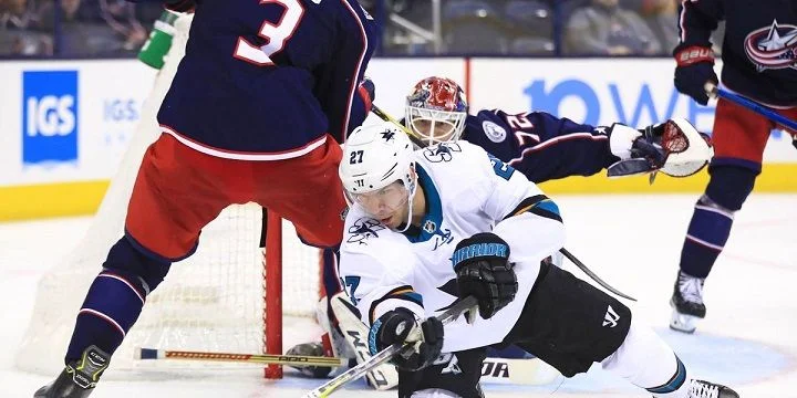 Сан-Хосе - Коламбус Сан-Хосе - Коламбус