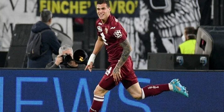 Торино - Специя Торино - Специя