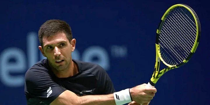 Мартон Фучович - Федерико Дельбонис