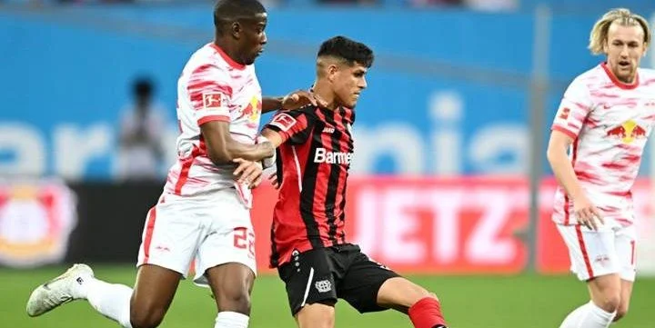 Гройтер Фюрт - Байер Гройтер Фюрт - Байер