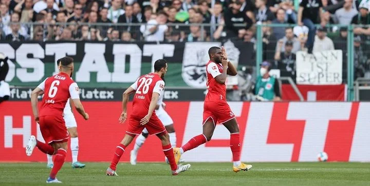 Кельн - Арминия Кельн - Арминия