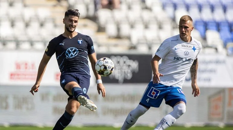 Вернамо - Мальме Вернамо - Мальме