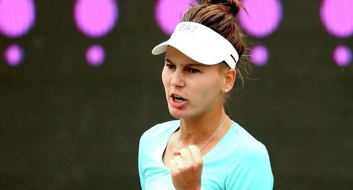 Ана Богдан - Вероника Кудерметова Ана Богдан - Вероника Кудерметова