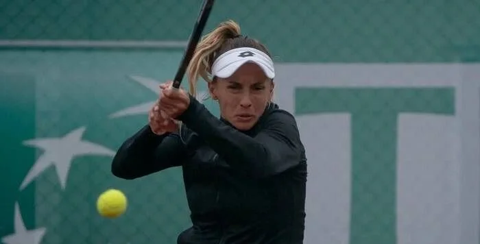 Леся Цуренко - Айла Томлянович