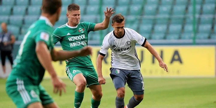 Радомяк Радом - Краковия Радомяк Радом - Краковия